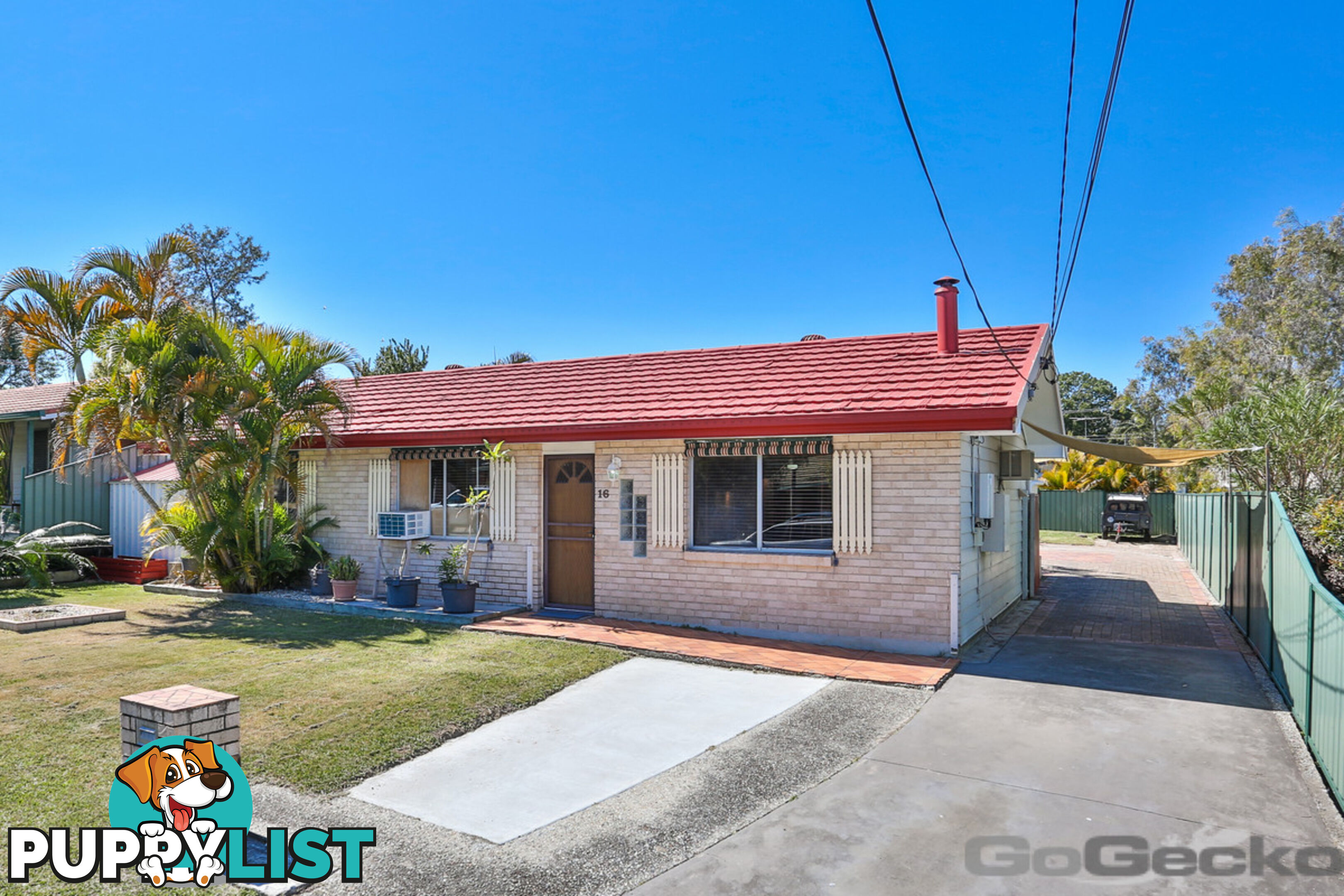 16 Ochna Street Crestmead QLD 4132