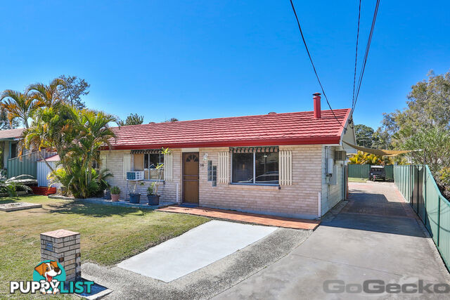16 Ochna Street Crestmead QLD 4132