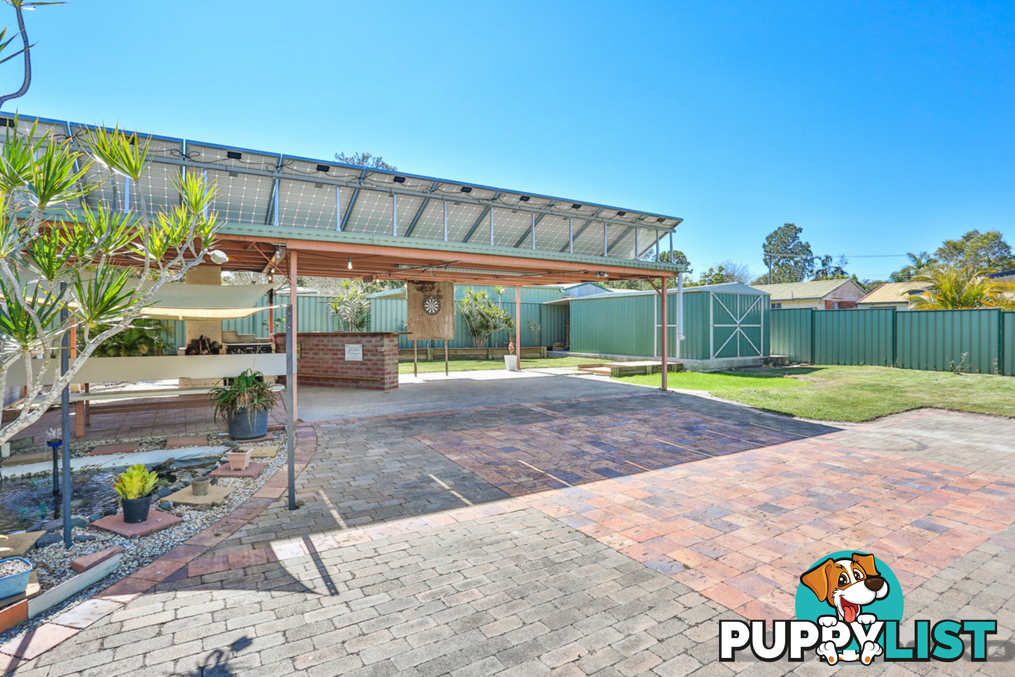 16 Ochna Street Crestmead QLD 4132