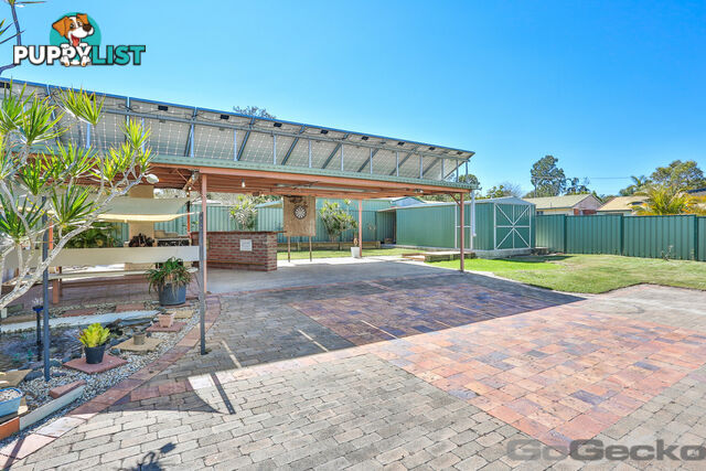 16 Ochna Street Crestmead QLD 4132
