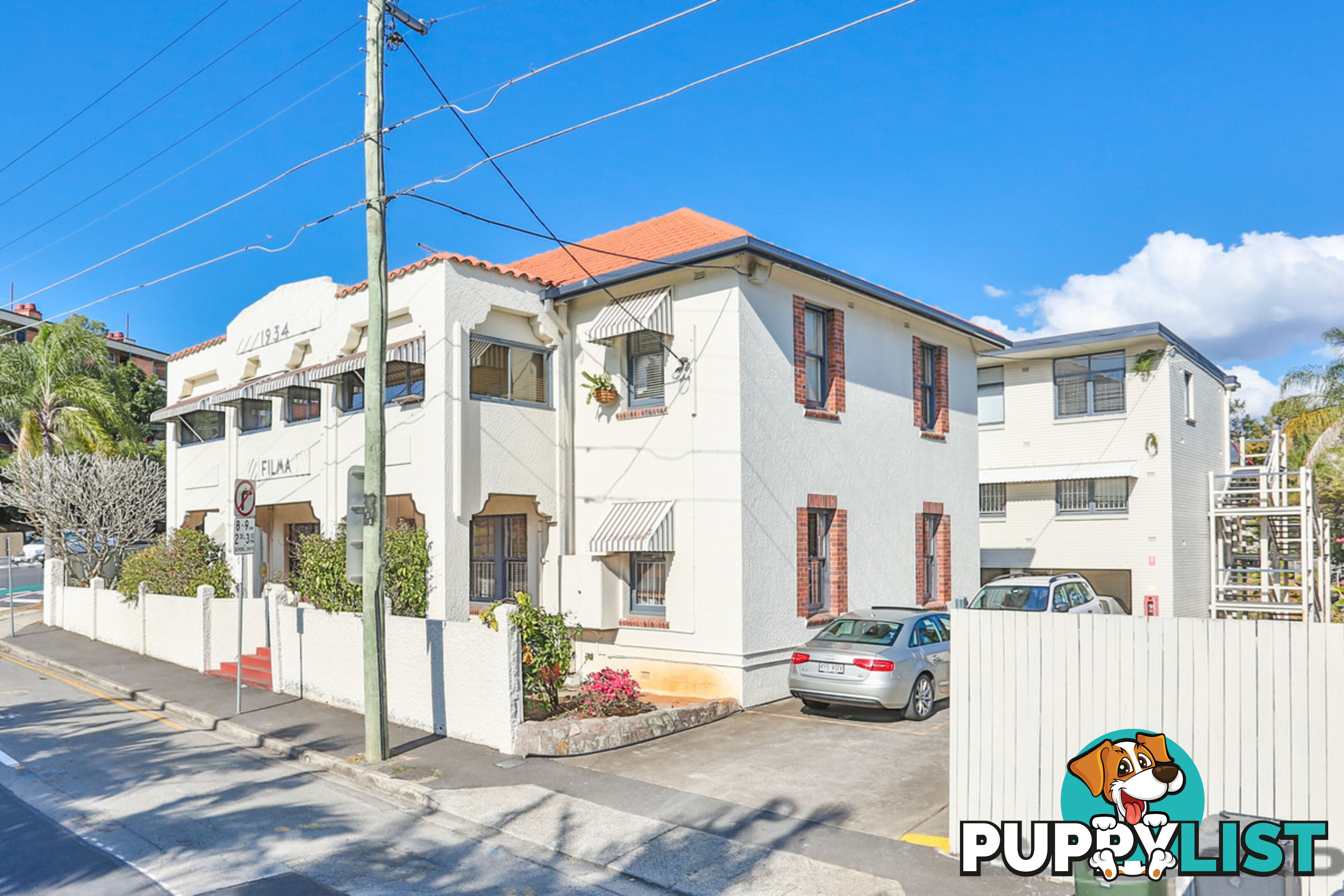 3 267 Gladstone Road Dutton Park QLD 4102