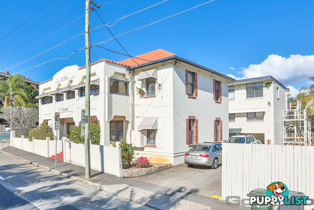 3 267 Gladstone Road Dutton Park QLD 4102