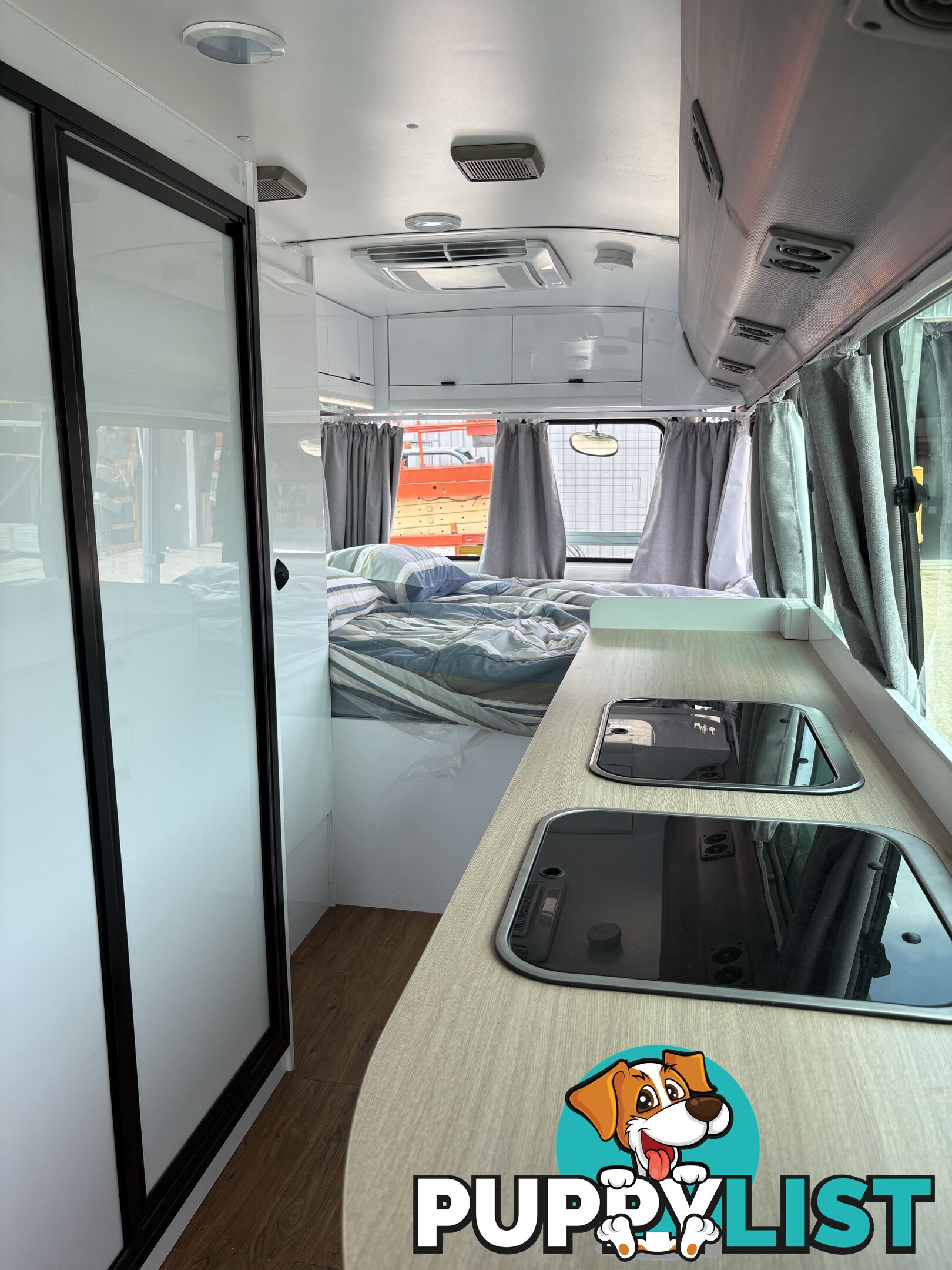 Toyota Coaster