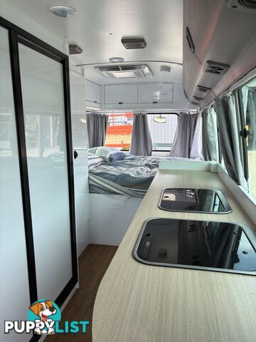 Toyota Coaster