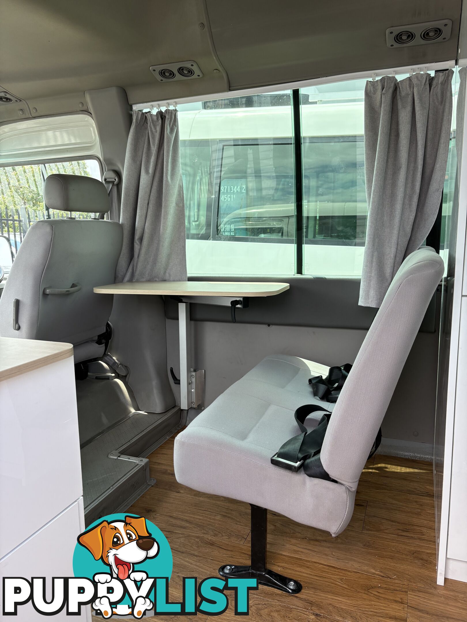 Toyota Coaster