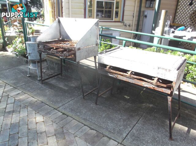 Camp Kitchen Free to Scout or similar Community Group