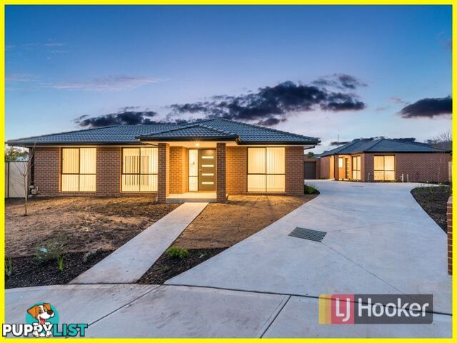 1-3/3 Rain Court DOVETON VIC 3177