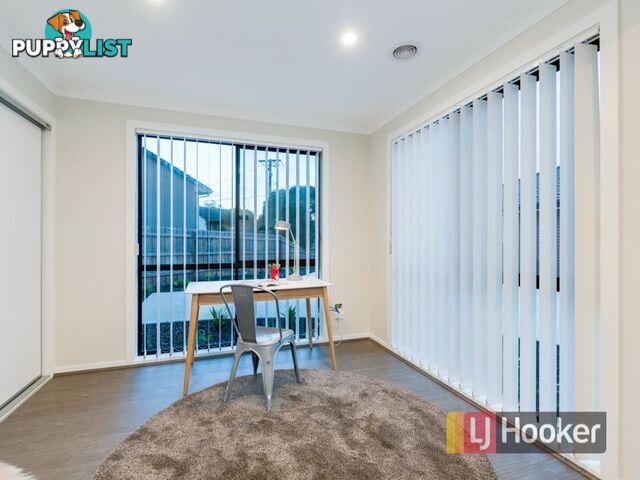 1-3/3 Rain Court DOVETON VIC 3177