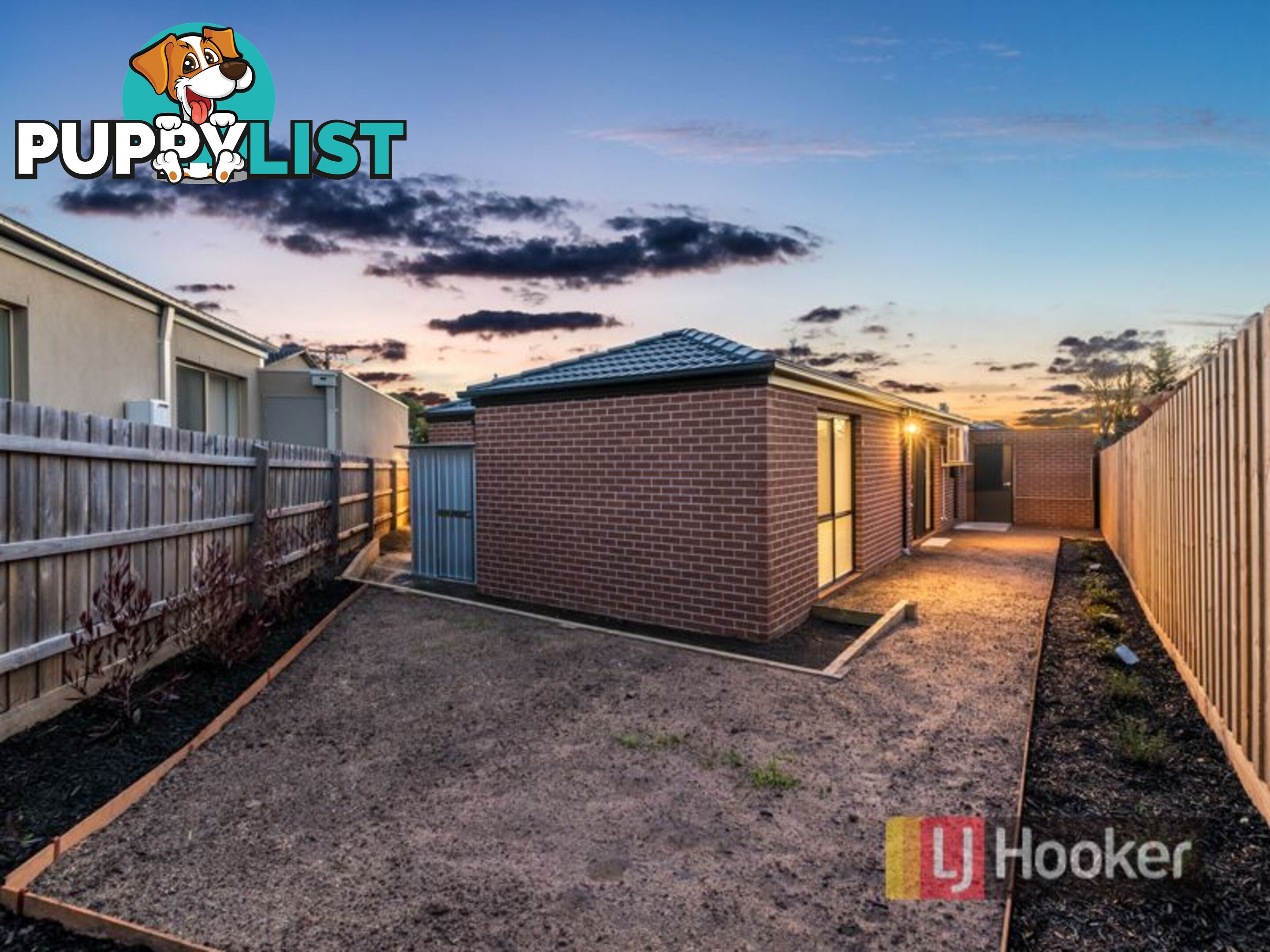 1-3/3 Rain Court DOVETON VIC 3177