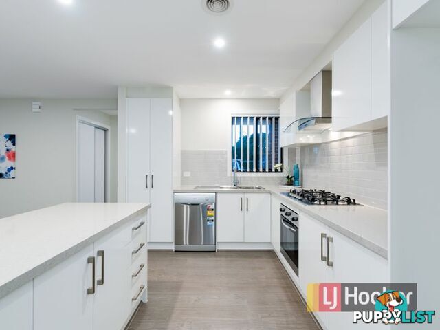 1-3/3 Rain Court DOVETON VIC 3177