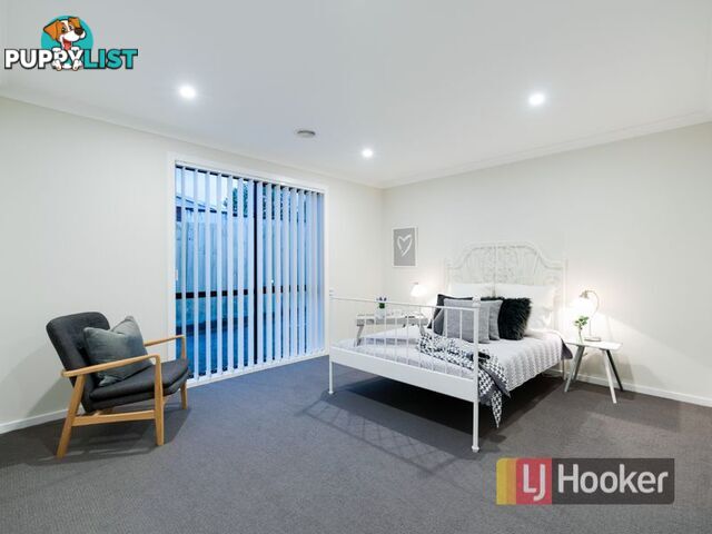 1-3/3 Rain Court DOVETON VIC 3177