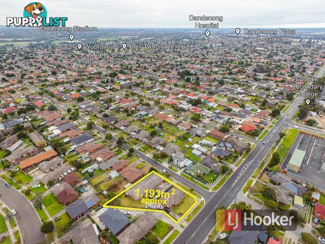 245 Gladstone Road DANDENONG NORTH VIC 3175