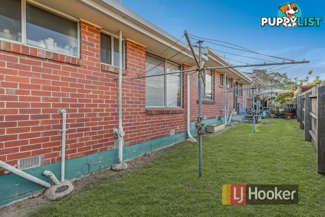 245 Gladstone Road DANDENONG NORTH VIC 3175