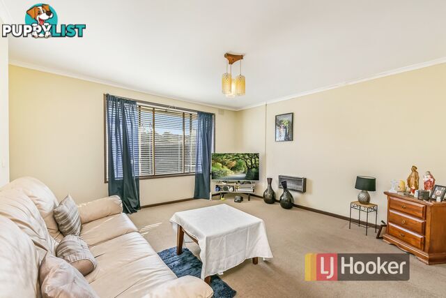 245 Gladstone Road DANDENONG NORTH VIC 3175