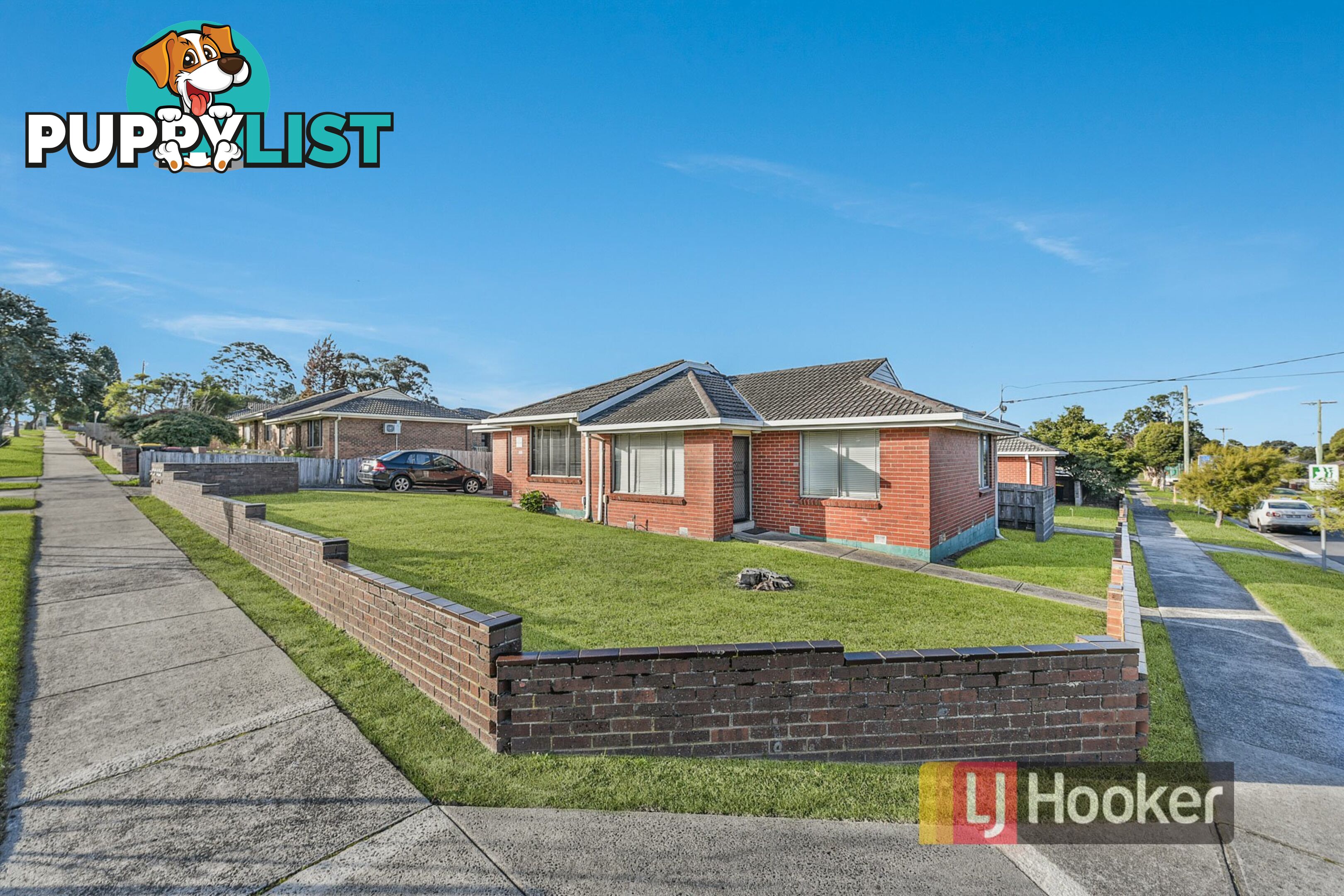 245 Gladstone Road DANDENONG NORTH VIC 3175