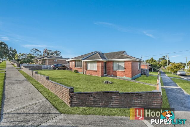 245 Gladstone Road DANDENONG NORTH VIC 3175