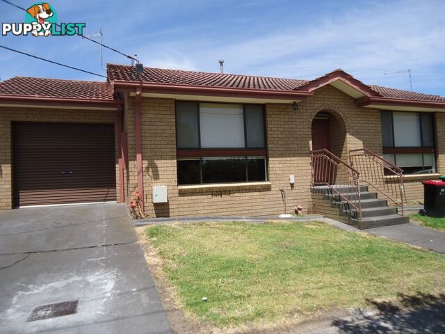 Unit 3/30 Hemmings street DANDENONG VIC 3175