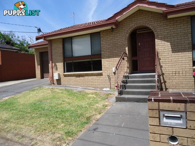 Unit 3/30 Hemmings street DANDENONG VIC 3175