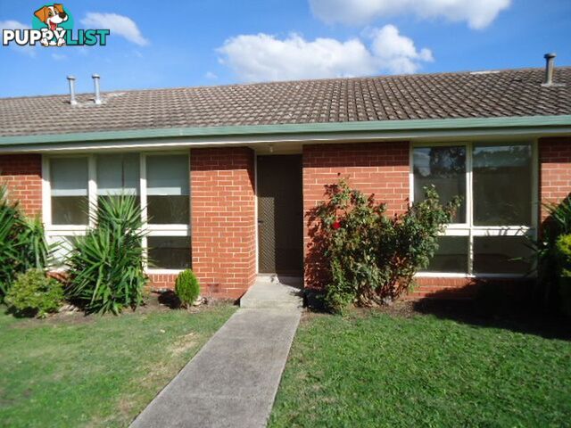 Unit 5/9 Rhoden Court DANDENONG NORTH VIC 3175