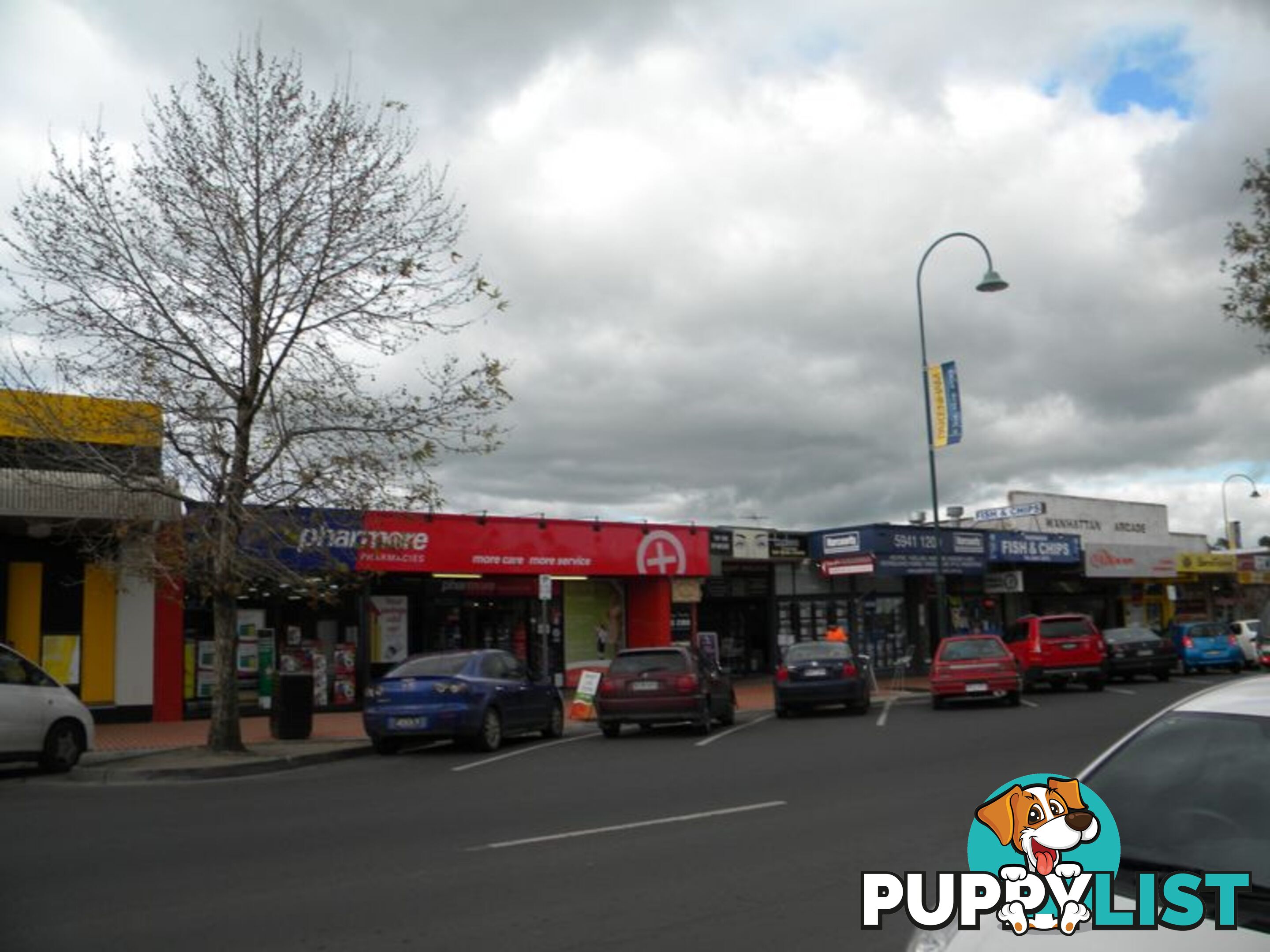 10 154 Main Street PAKENHAM VIC 3810