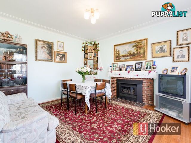 21 Frederick Street DANDENONG VIC 3175