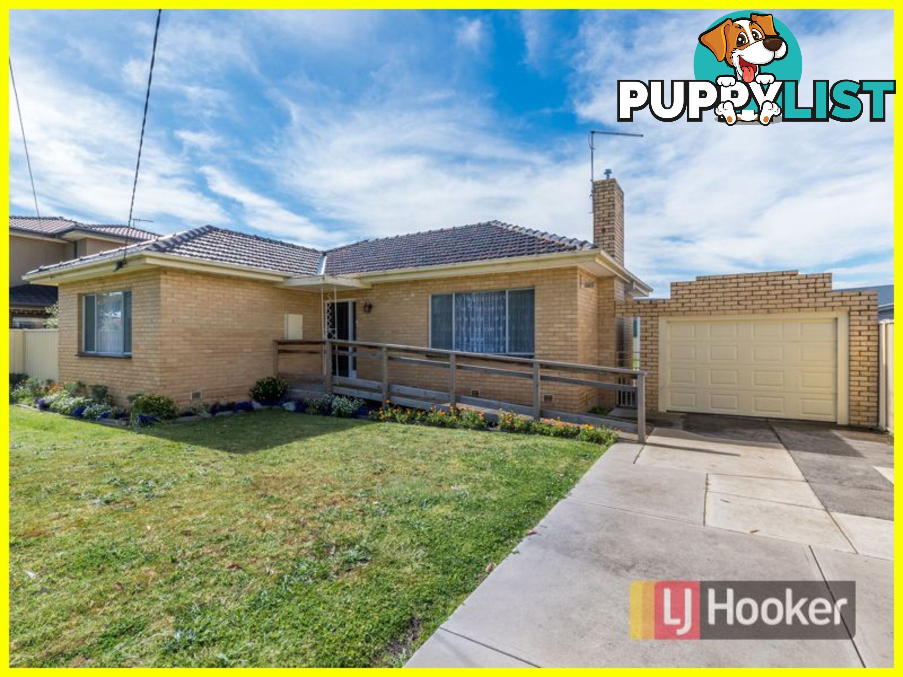 21 Frederick Street DANDENONG VIC 3175