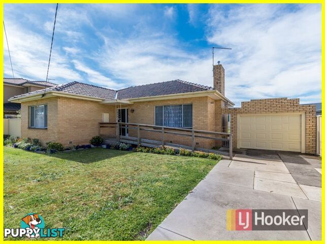 21 Frederick Street DANDENONG VIC 3175