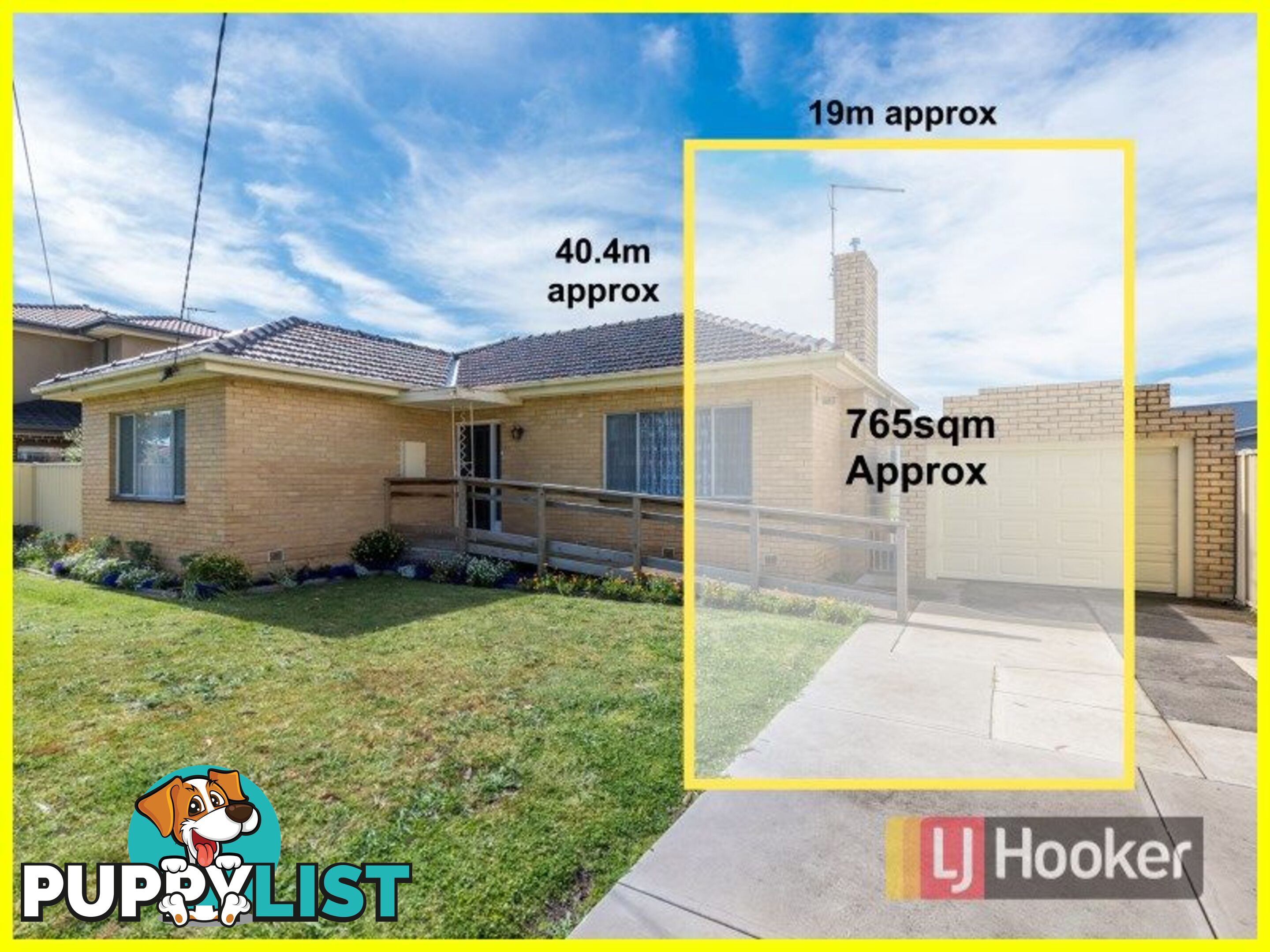 21 Frederick Street DANDENONG VIC 3175