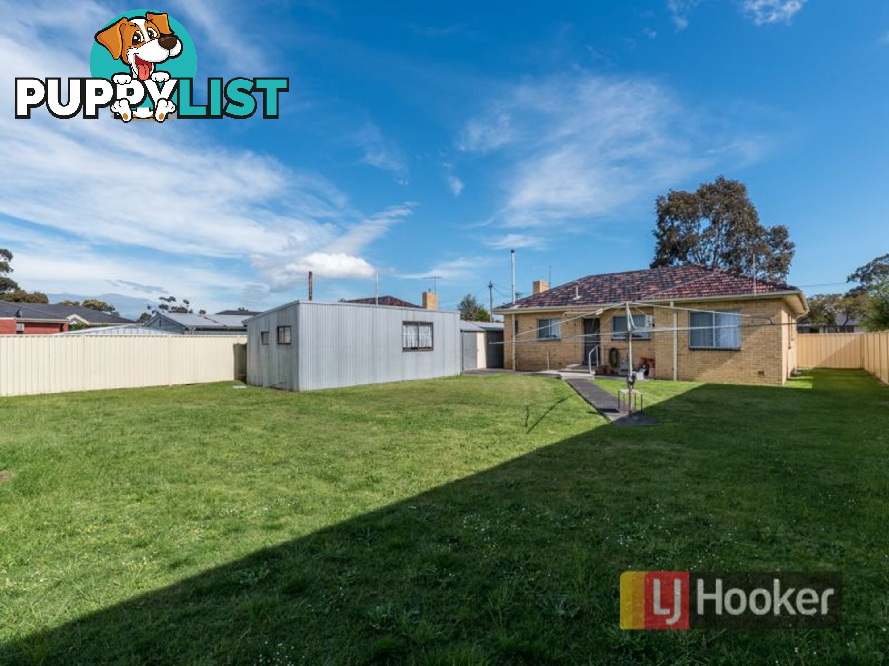 21 Frederick Street DANDENONG VIC 3175