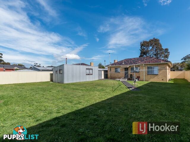 21 Frederick Street DANDENONG VIC 3175