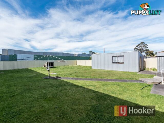 21 Frederick Street DANDENONG VIC 3175