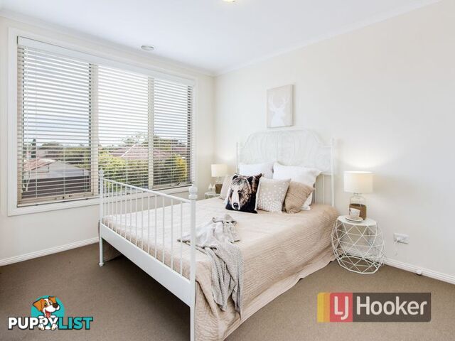 1A Dunvegan Crescent DANDENONG VIC 3175