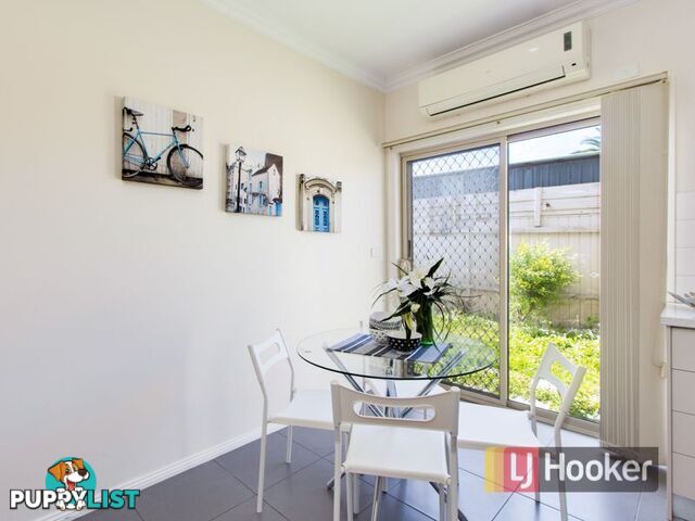 1A Dunvegan Crescent DANDENONG VIC 3175