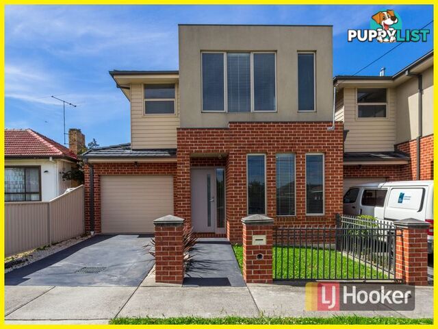 1A Dunvegan Crescent DANDENONG VIC 3175