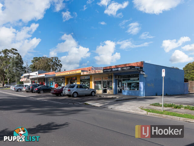 75 Anne Road KNOXFIELD VIC 3180