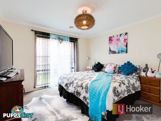 50 Harold Keys Drive NARRE WARREN VIC 3805