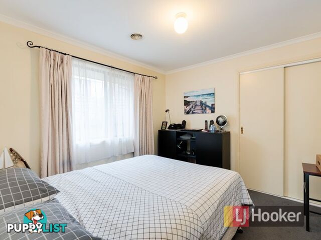 50 Harold Keys Drive NARRE WARREN VIC 3805