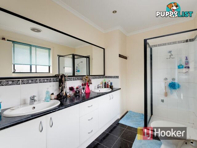 50 Harold Keys Drive NARRE WARREN VIC 3805