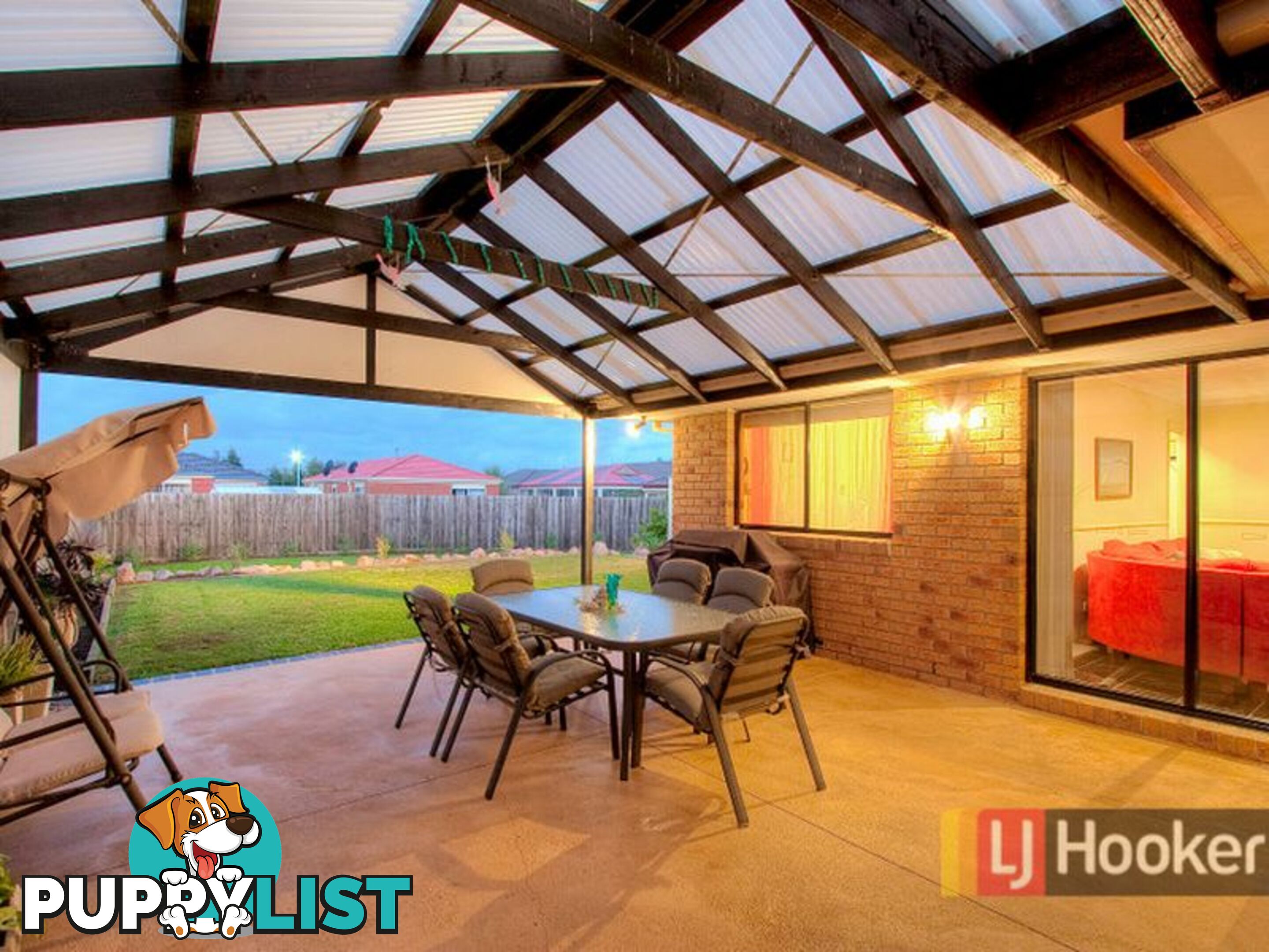 50 Harold Keys Drive NARRE WARREN VIC 3805