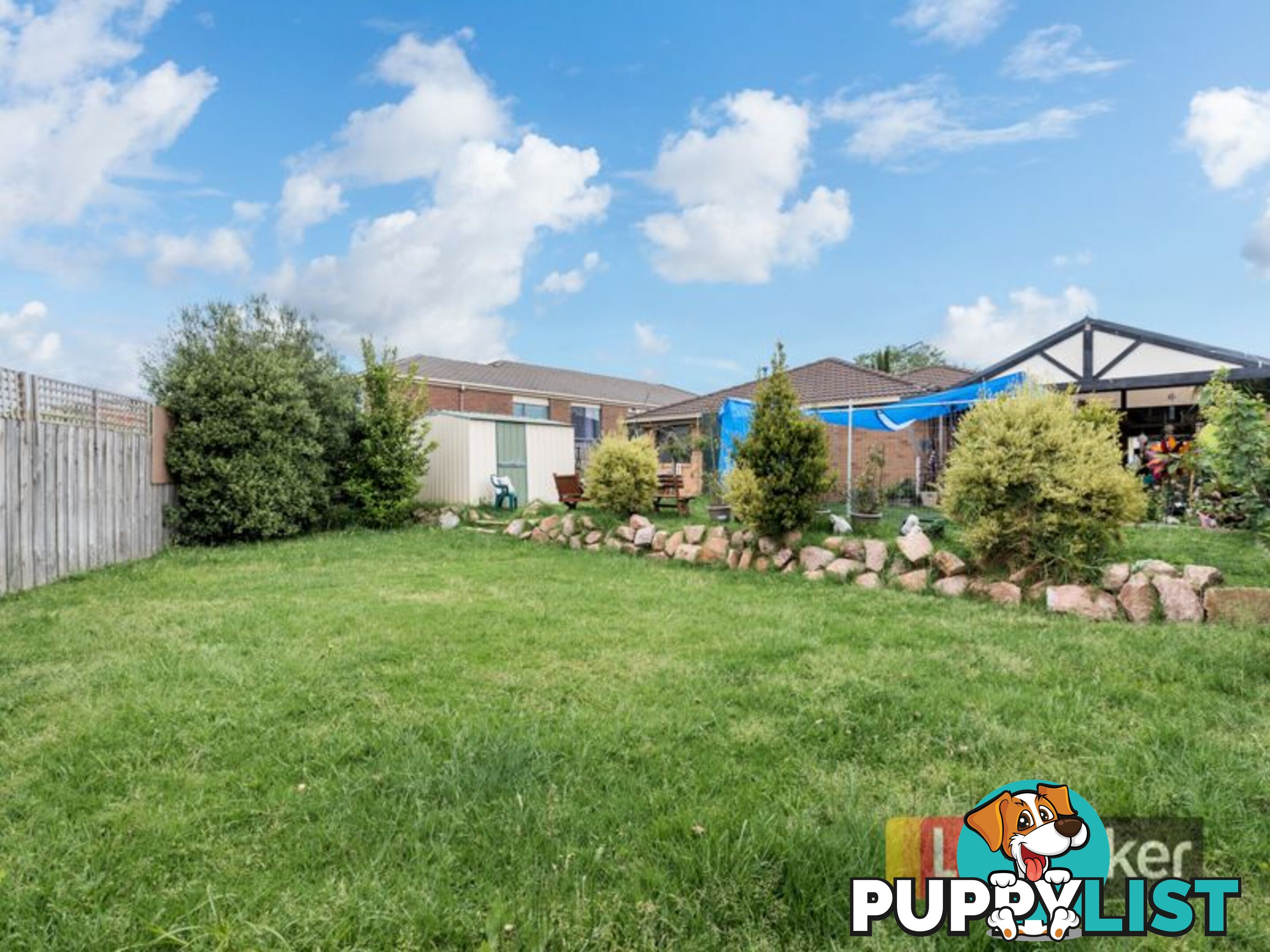 50 Harold Keys Drive NARRE WARREN VIC 3805