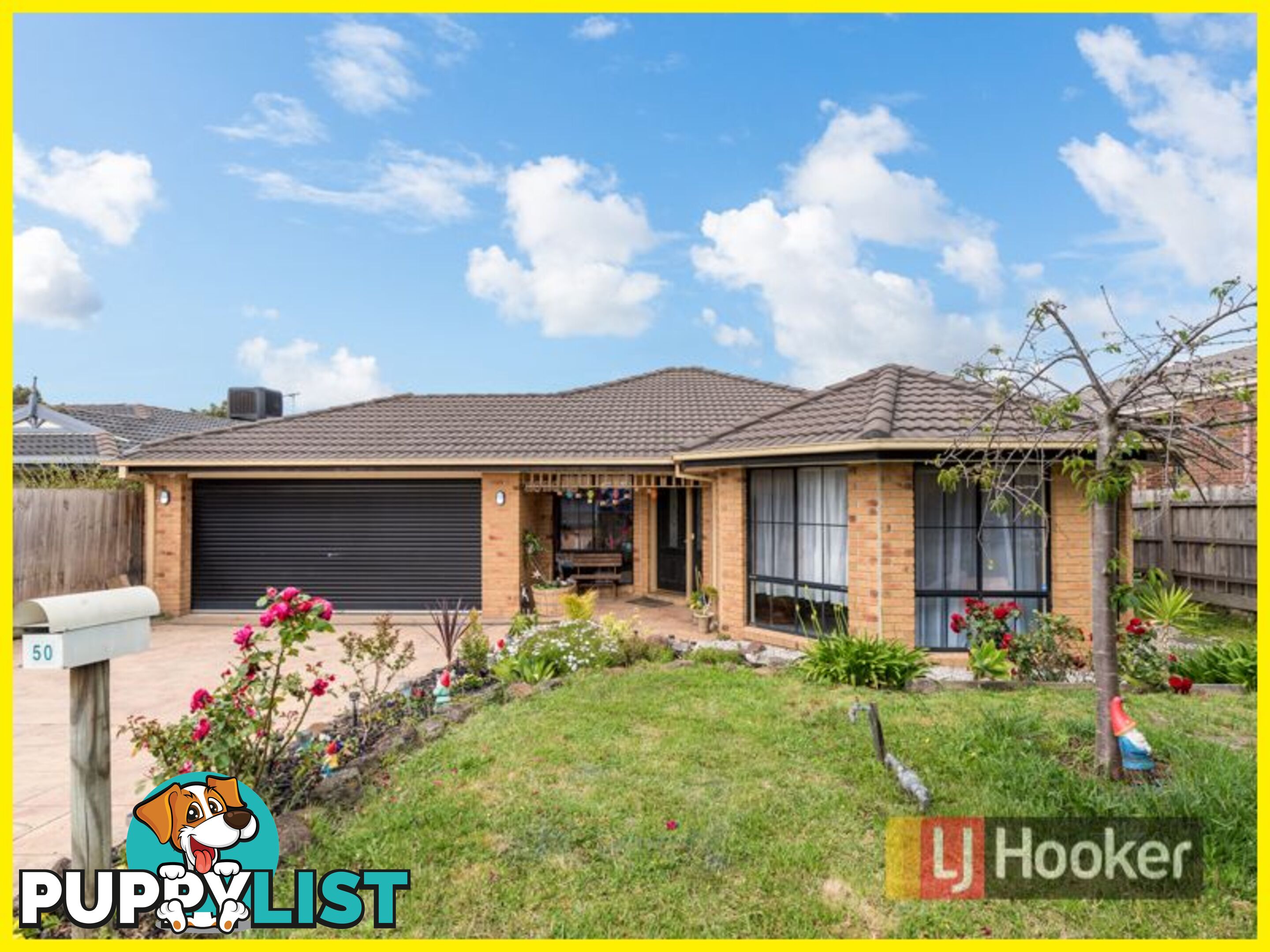 50 Harold Keys Drive NARRE WARREN VIC 3805