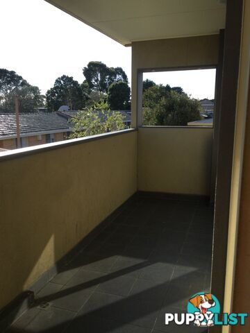 Apartment 5/61-63 Clow Street DANDENONG VIC 3175