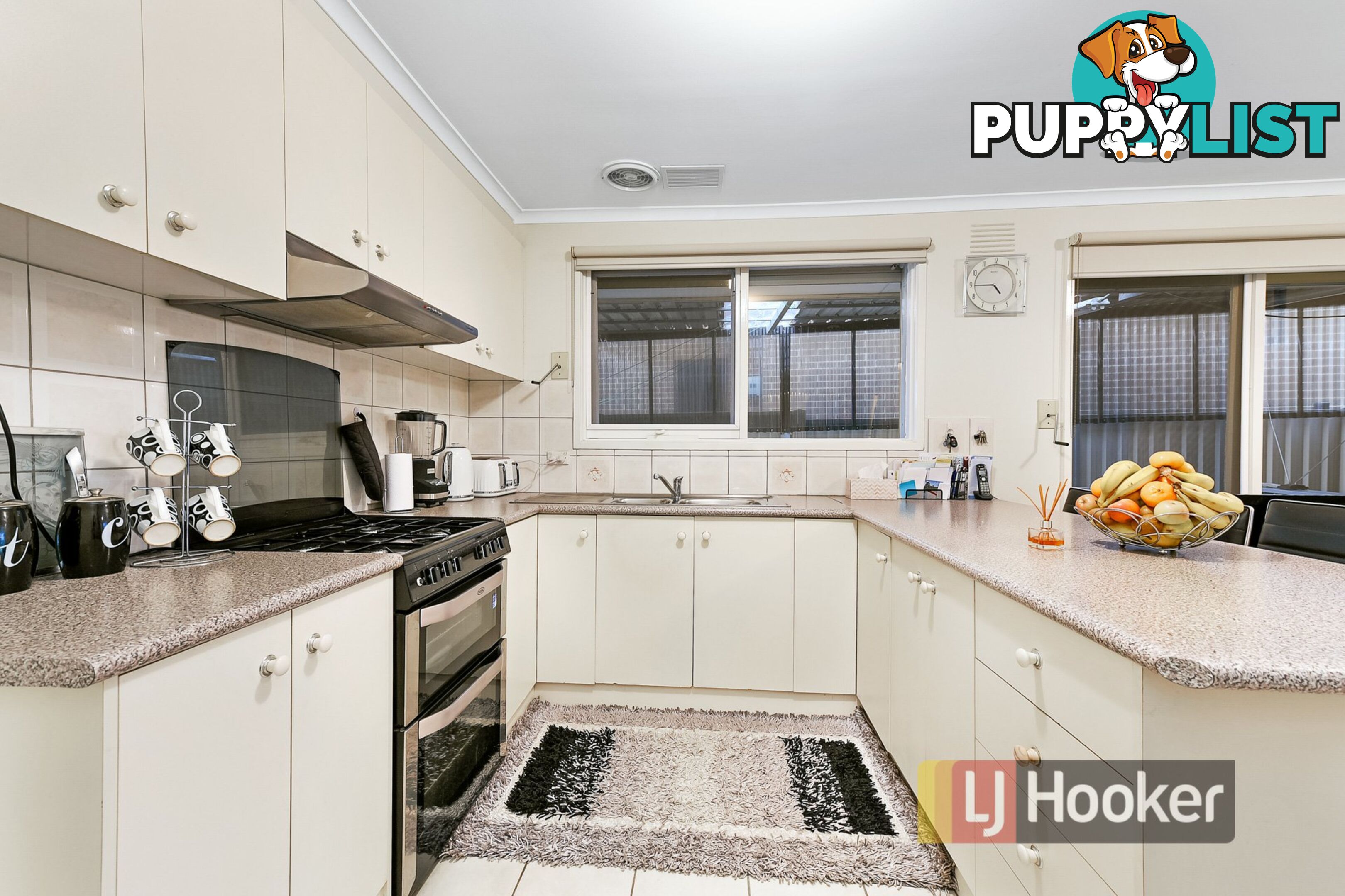 1 Usher Court DANDENONG VIC 3175