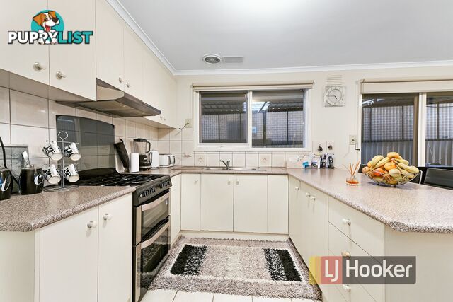 1 Usher Court DANDENONG VIC 3175