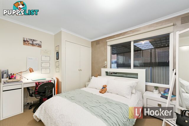 1 Usher Court DANDENONG VIC 3175