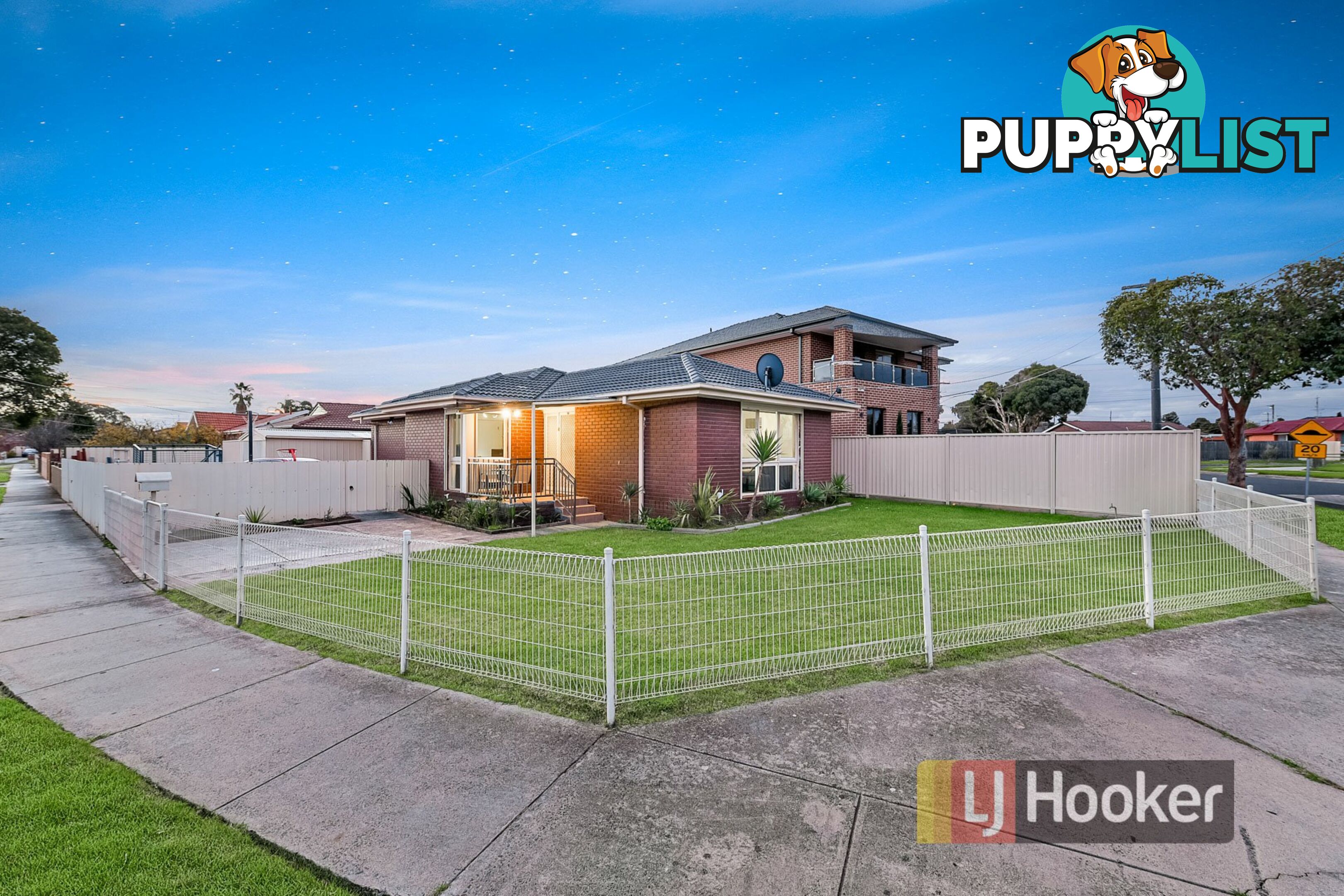 1 Usher Court DANDENONG VIC 3175