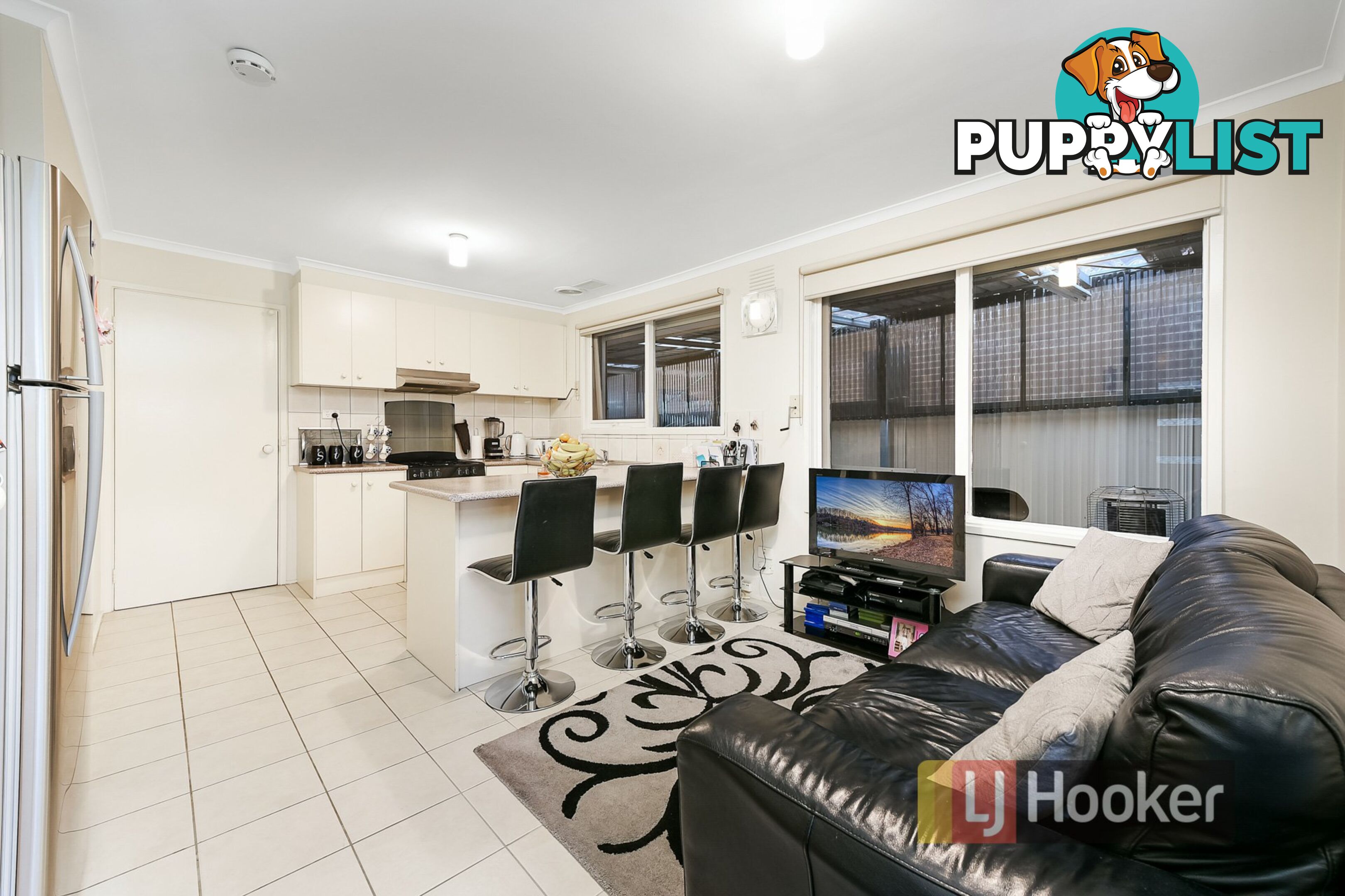 1 Usher Court DANDENONG VIC 3175