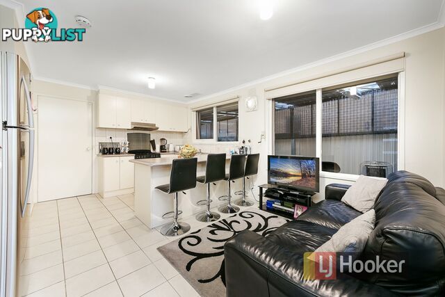 1 Usher Court DANDENONG VIC 3175