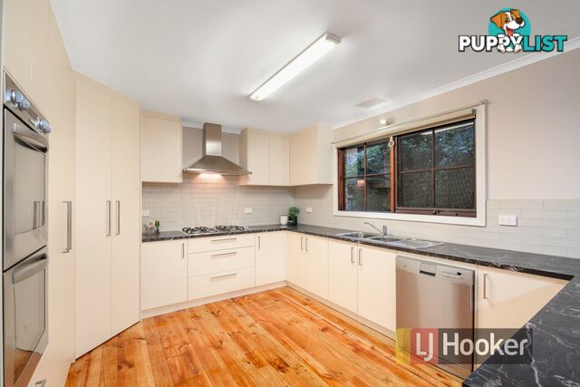 18 Cavendish Court ENDEAVOUR HILLS VIC 3802