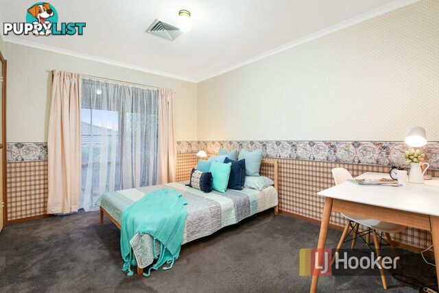 18 Cavendish Court ENDEAVOUR HILLS VIC 3802